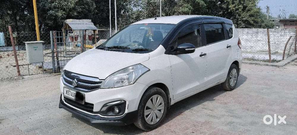 Maruti Suzuki Ertiga 2016 Diesel