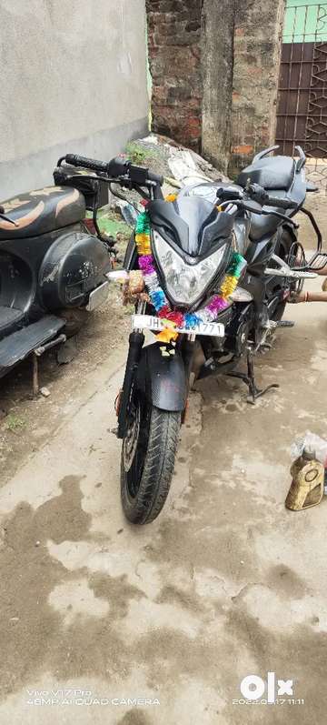 Olx bike ns discount 160