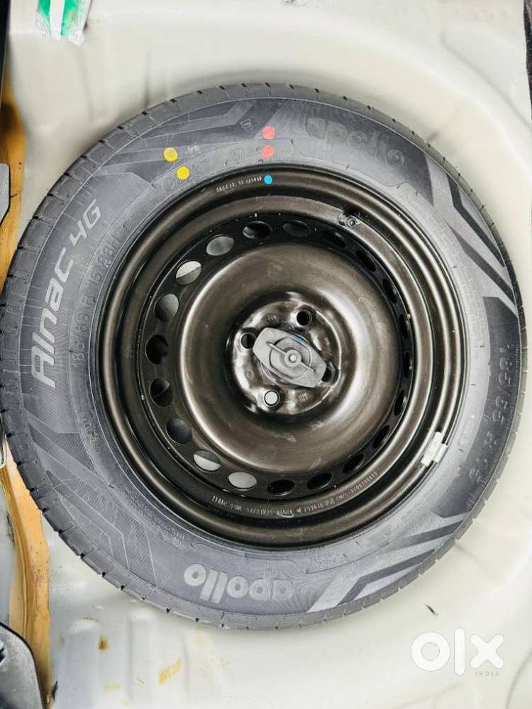 Toyota Glanza 1.2 E, 2023, Petrol