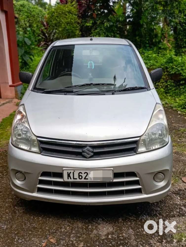 For Sale - Zen Estilo Lxi (2012) ,well Maintained Family Used Vehicle