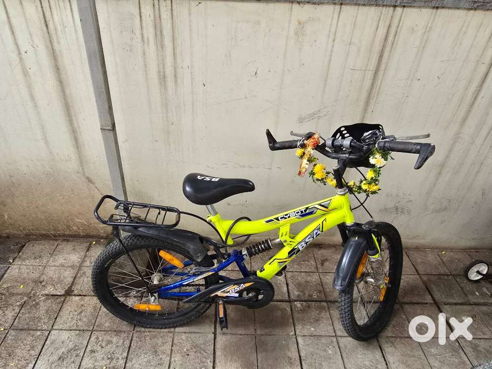 Kids BSA Cybot cycle avaibale for sale Bicycles 1823124158