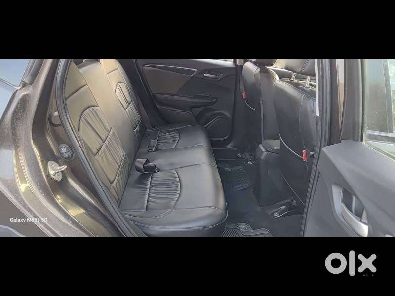 Honda Wr-v 1.2 Vx I-vtec, 2017, Petrol