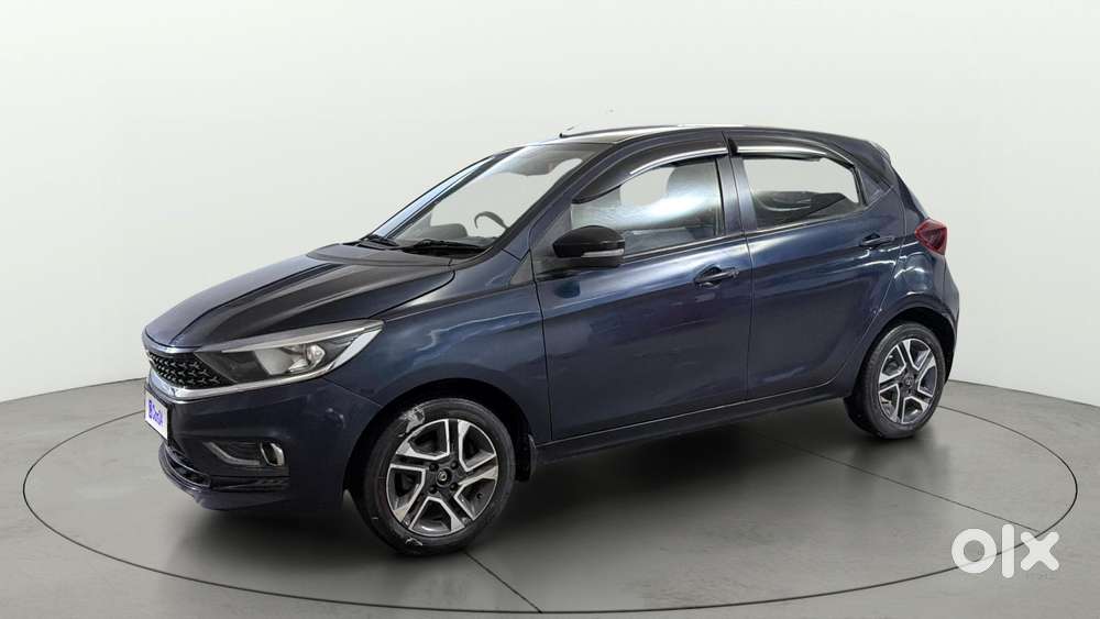 Tata Tiago 1.2 Revotron Xz Plus, 2022, Petrol