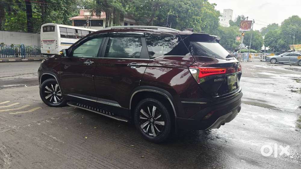 Mg Hector Sharp Dct Automatic, 2020, Petrol