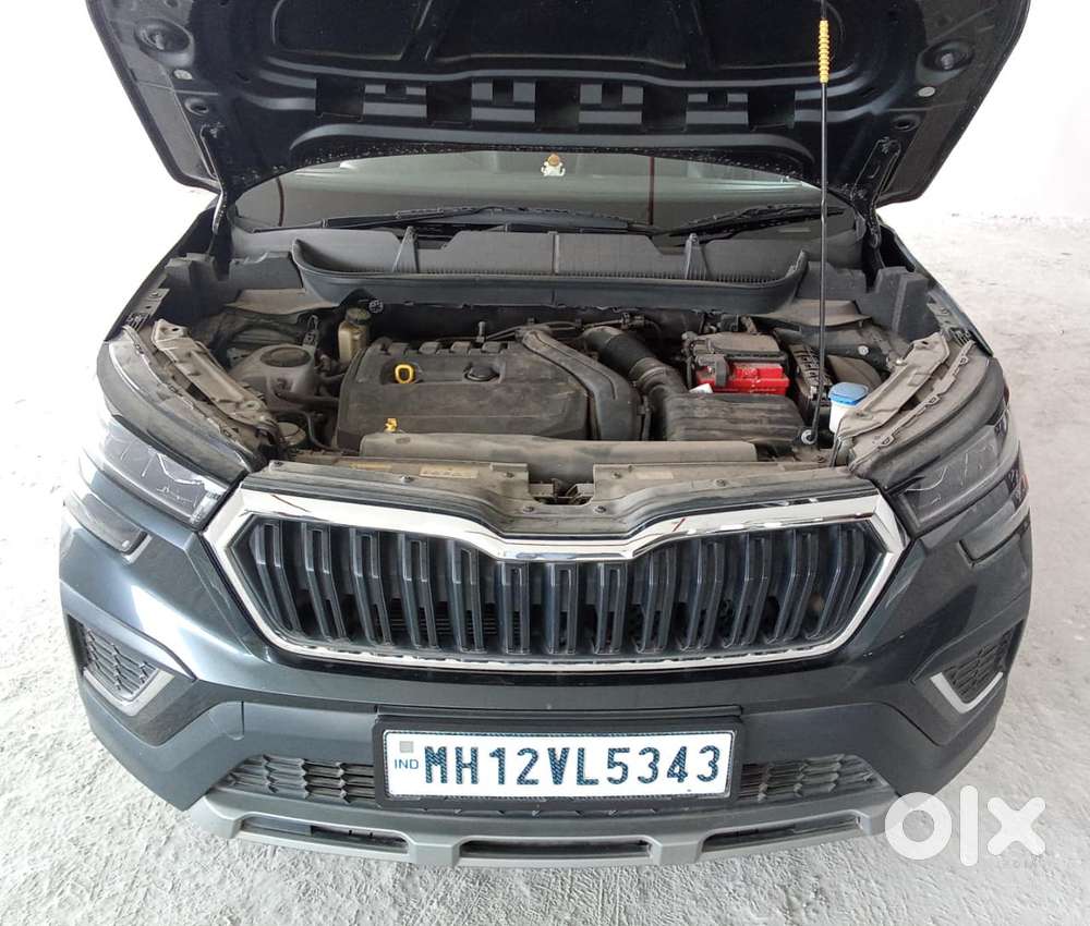 Skoda Kushaq 1.5 Tsi Style, 2023, Petrol
