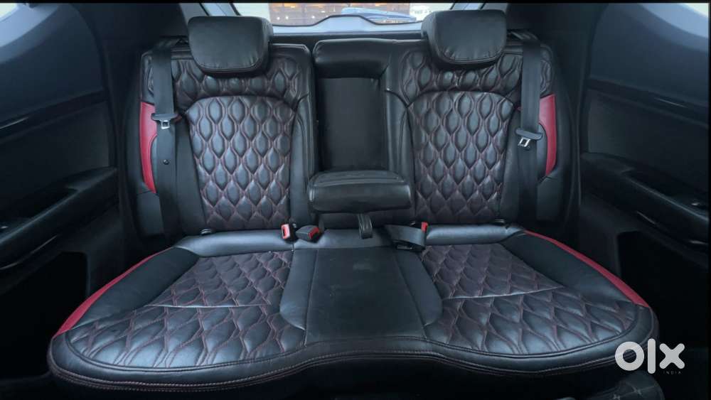 Renault Kiger Rxz Turbo Cvt, 2022, Petrol