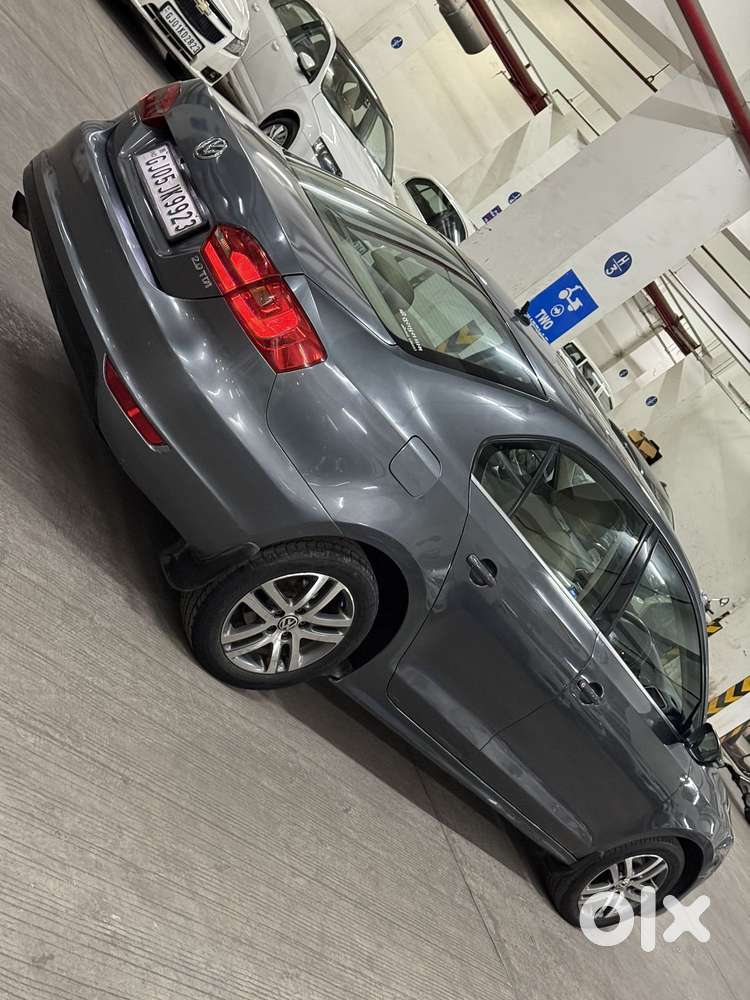 Volkswagen Jetta [2013-2017] 2.0 Highline Tdi, 2014, Electric