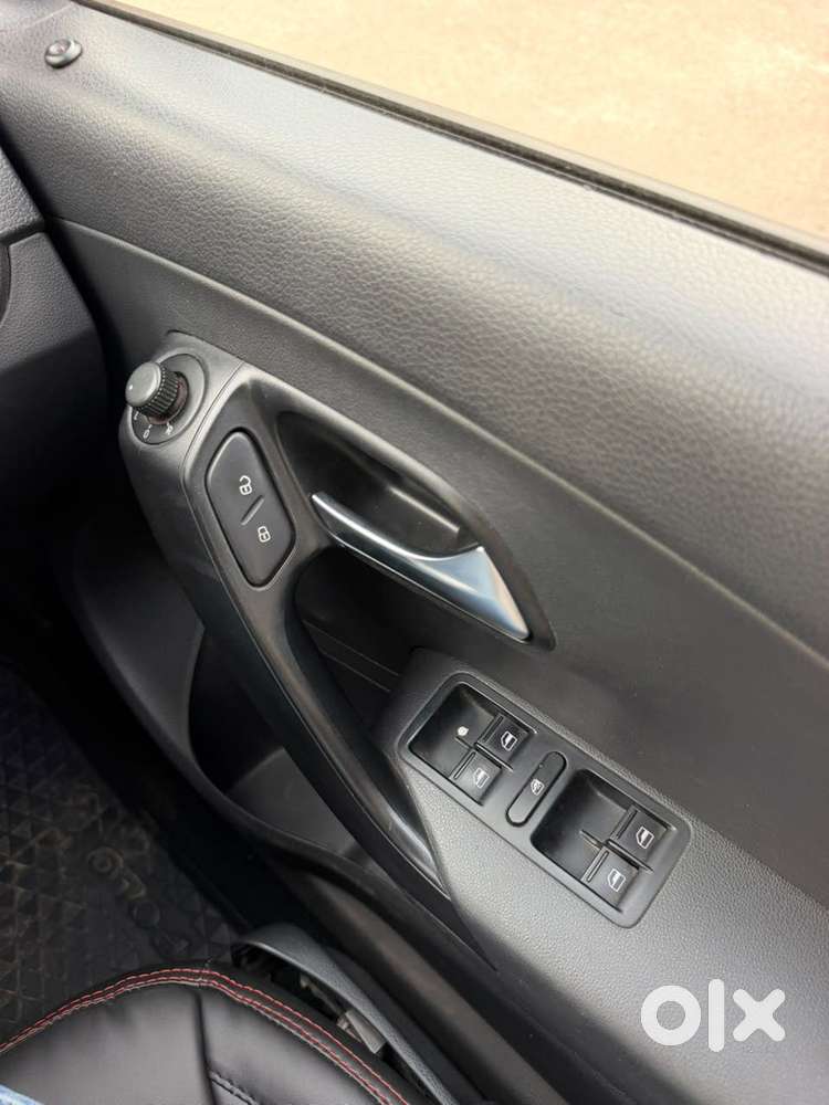 Volkswagen Polo 1.2 Gt Tsi, 2015, Petrol