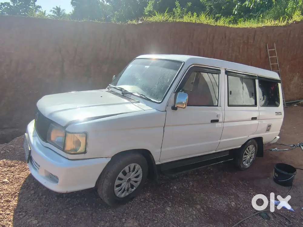 Qualis For Sale