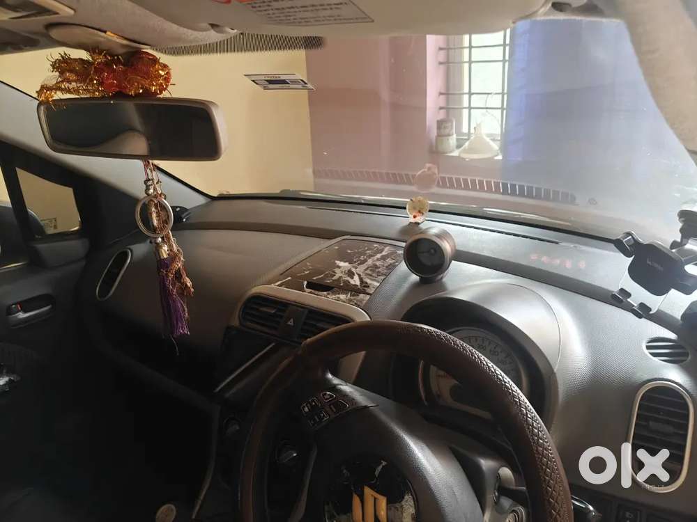 Maruti Suzuki Ritz 2013
