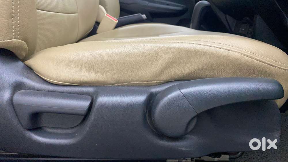 Honda Jazz V Cvt, 2018, Petrol