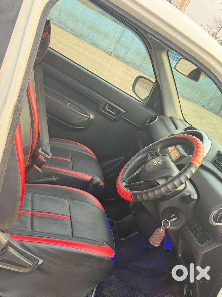 Maruti Suzuki S-presso 2021 Petrol Good Condition