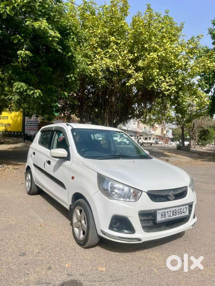 Maruti Suzuki Alto K10 2026 Banker Owned For Sale