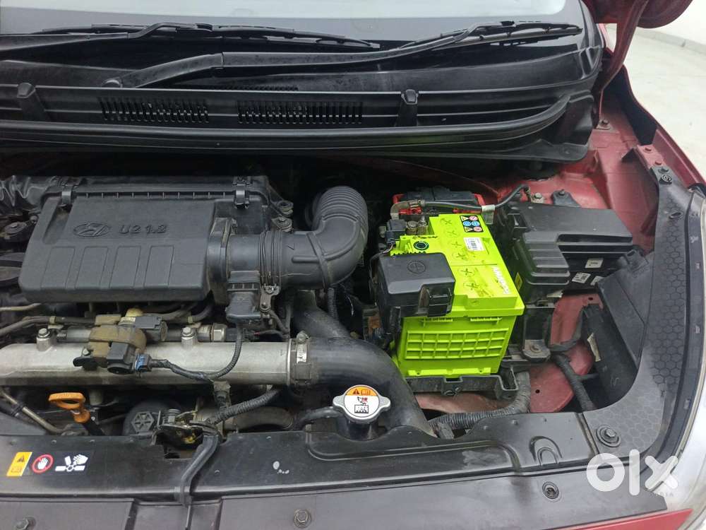 Hyundai Grand I10 Nios Asta U2 1.2 Crdi, 2019, Diesel