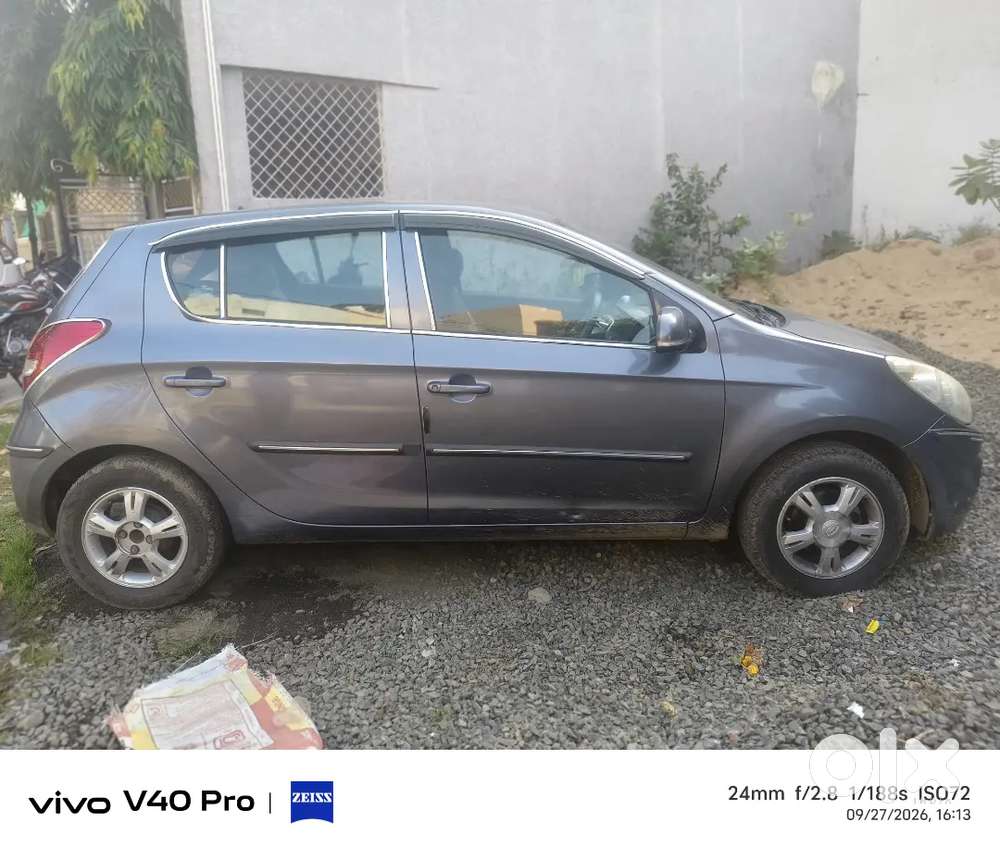 2011 Hyundai I20 1.4 Sportz | 2nd Owner | Insurance Valid