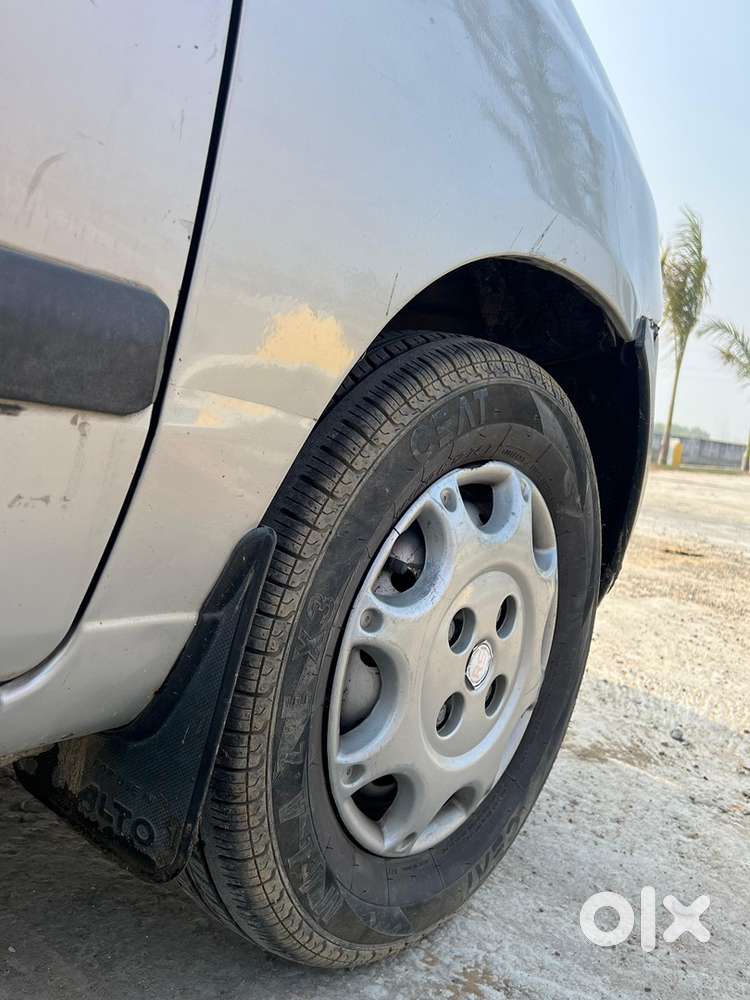 Maruti Suzuki Alto 2012