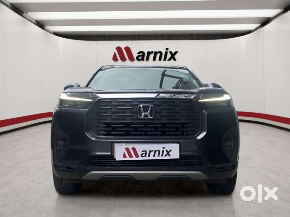 Honda Elevate V Mt, 2023, Petrol