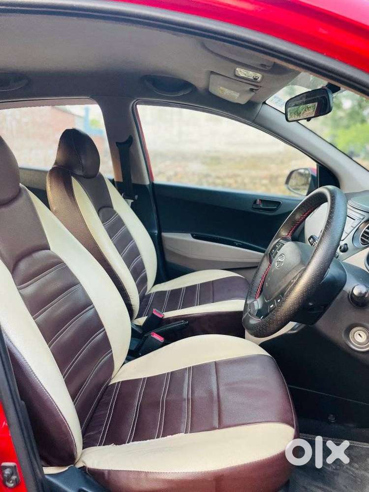 Hyundai Grand I10 2013-2016 Crdi Sportz, 2019, Petrol