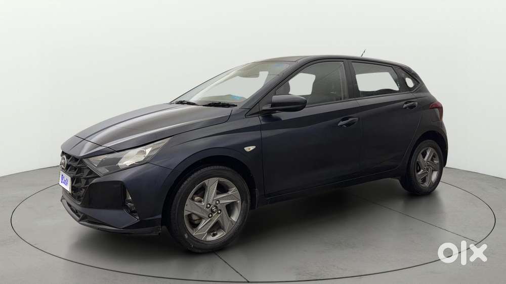Hyundai New I20 1.2 Magna Mt, 2022, Petrol
