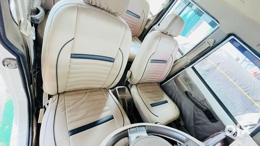 Mahindra Bolero Power Plus 2019