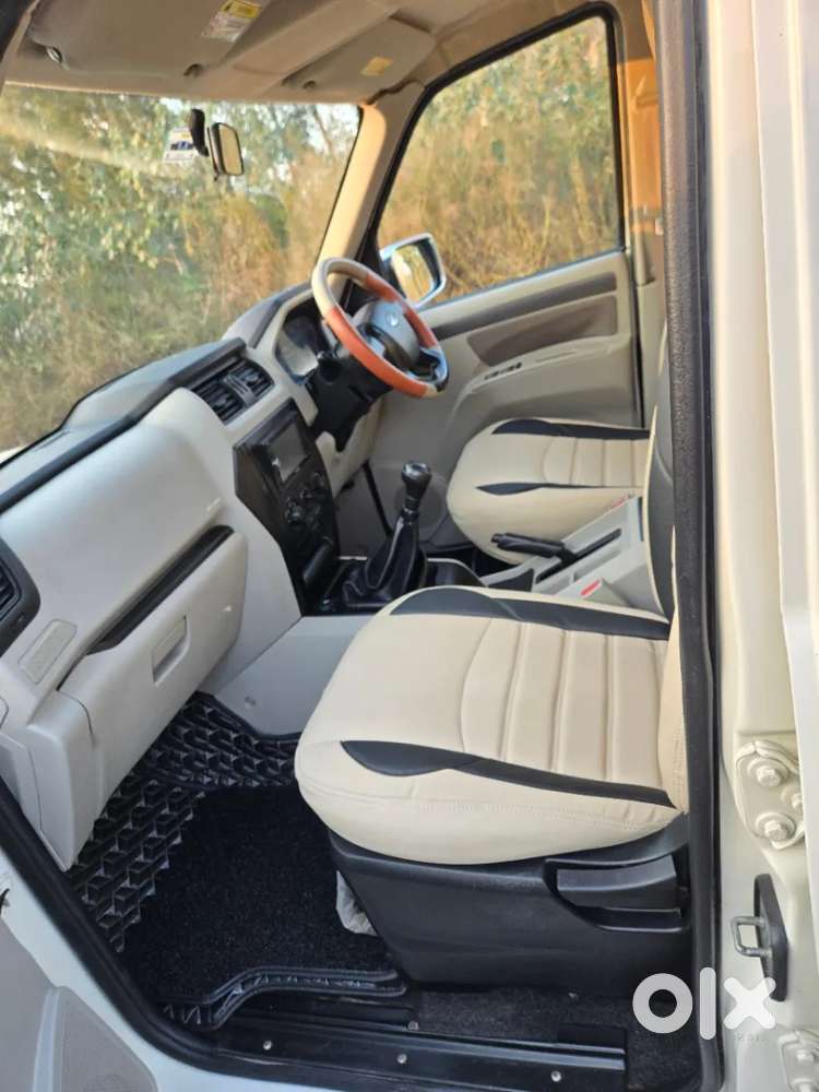 Mahindra Scorpio [ ] 2.2 S5, 2019, Diesel