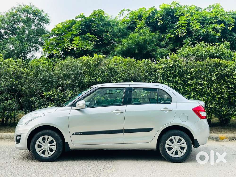Maruti Suzuki Swift Dzire Vxi 1.2, 2013, Petrol