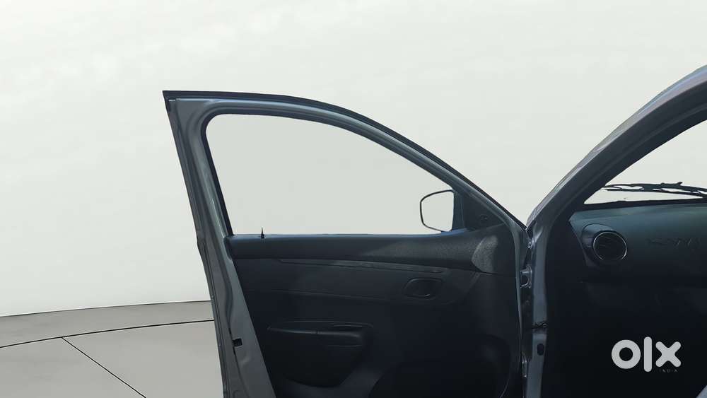 Renault Kwid Rxl (o), 2022, Petrol