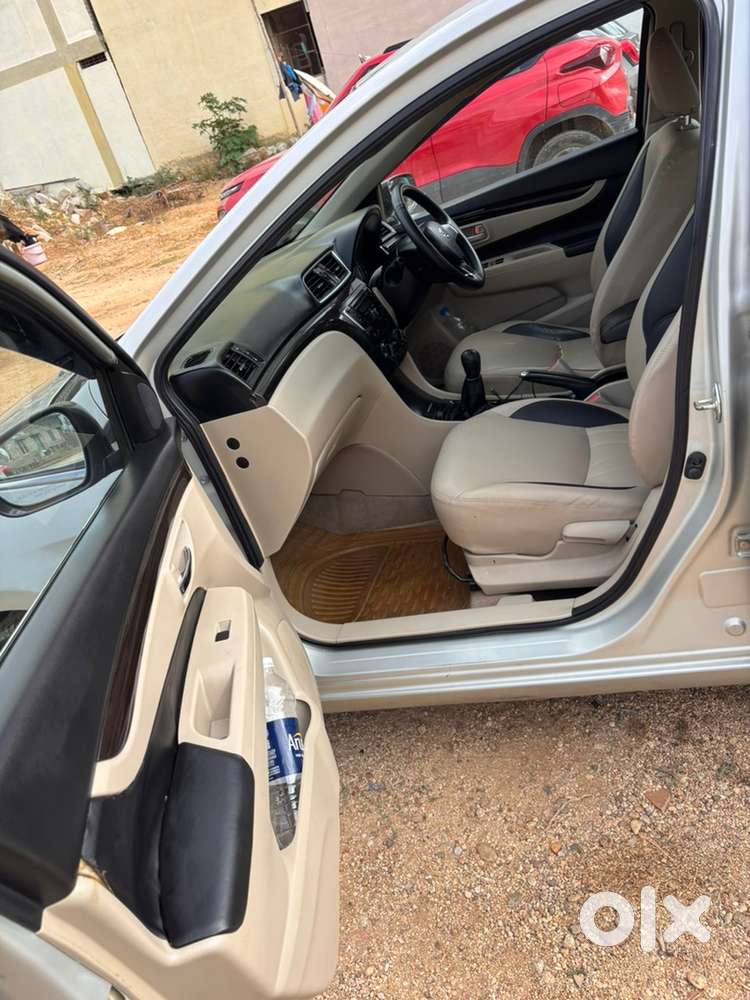 Maruti Ciaz Vdi 2017