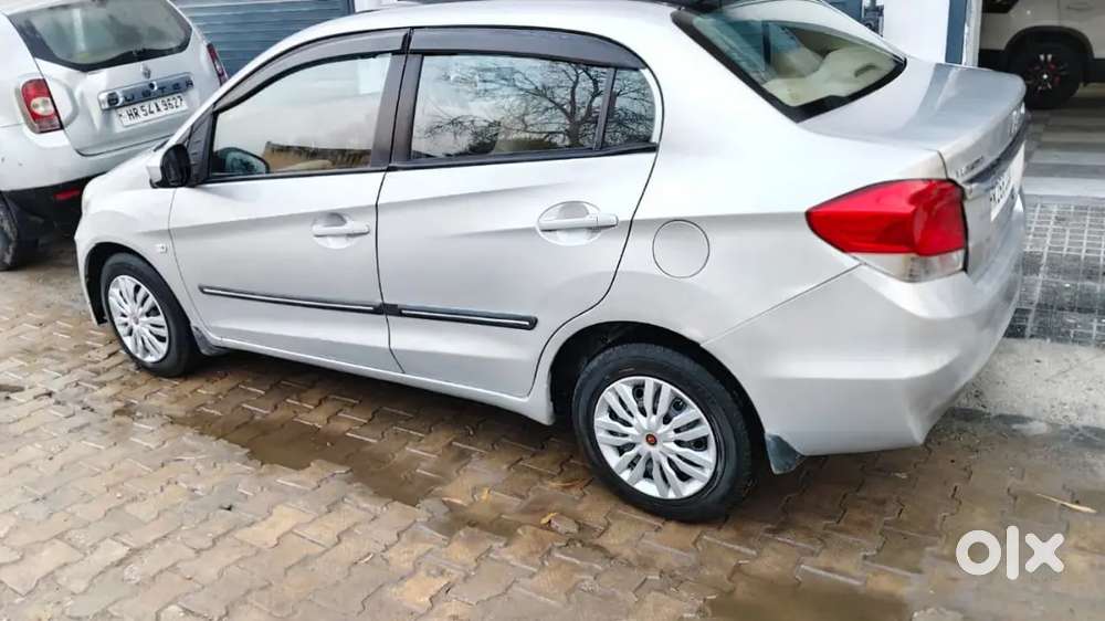 Diesal Car
