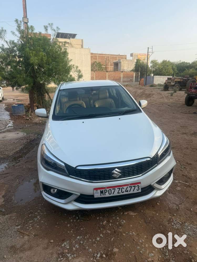 Maruti Suzuki Petrol 2023