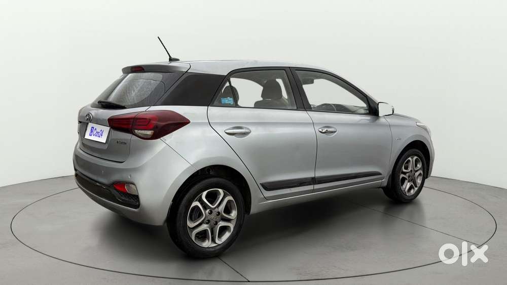 Hyundai Elite I20 1.4 Sportz Plus Crdi, 2019, Petrol