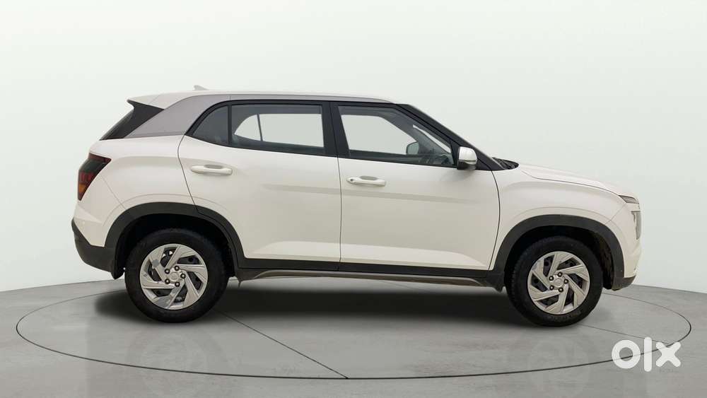 Hyundai Creta 1.5 Ex Petrol, 2023, Petrol