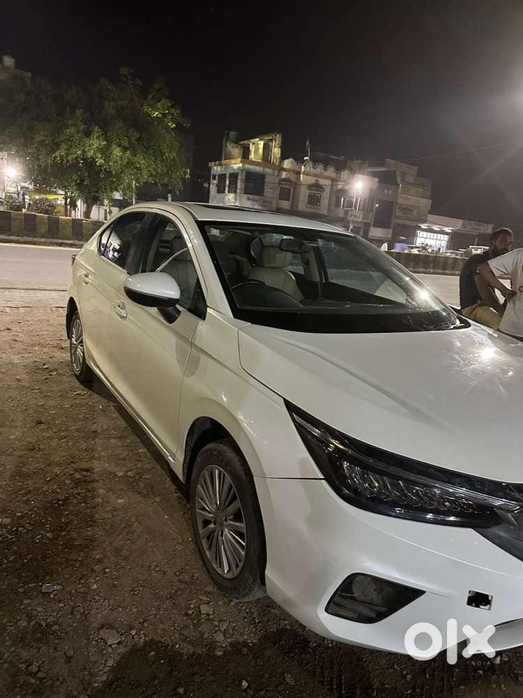 Honda City Zx 2022 Car Sunroof