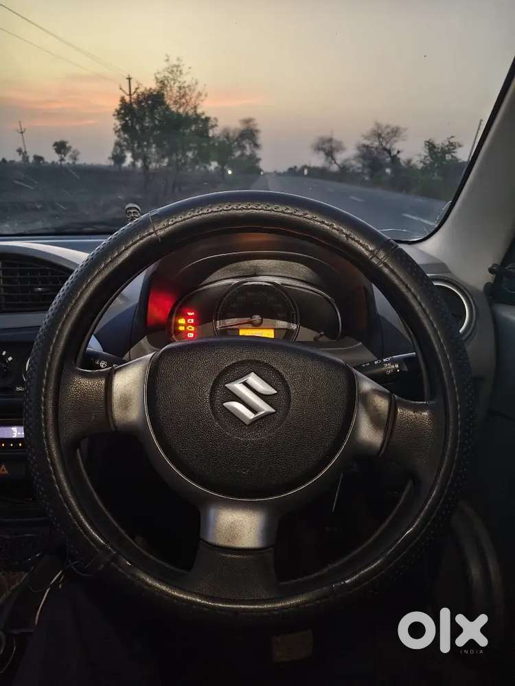 Maruti Suzuki Alto 800 2014 Petrol Good Condition