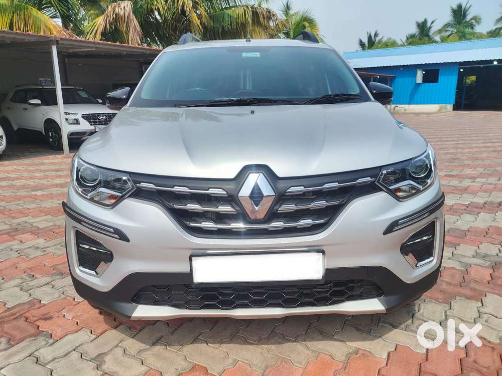 Renault Triber, 2025, Petrol
