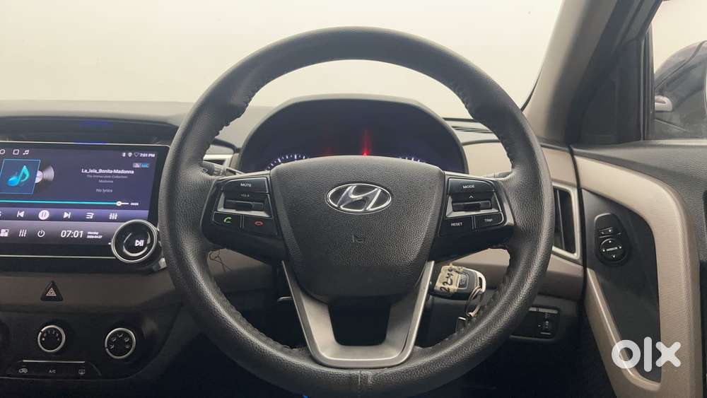 Hyundai Creta 1.6 Vtvt S, 2015, Petrol