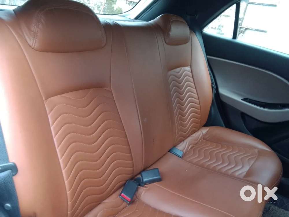 Hyundai Elite I20 1.2 Sportz(o) Vtvt Mt, 2019, Petrol