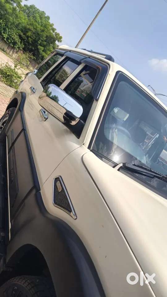 Mahindra Scorpio Classic 2.2 S Mt 9 Str, 2023, Diesel