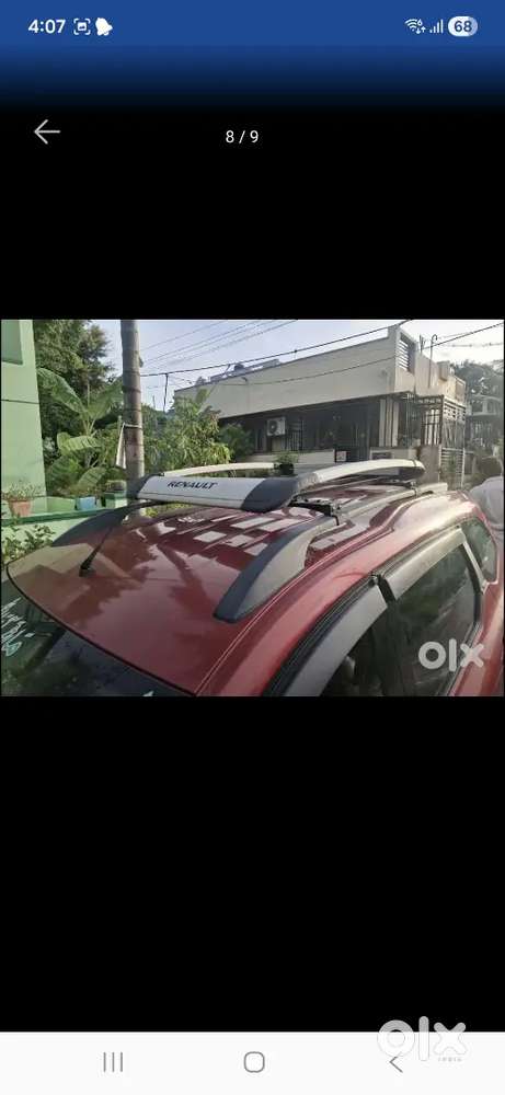 Renault Triber 2019 Petrol 50000 Km Driven