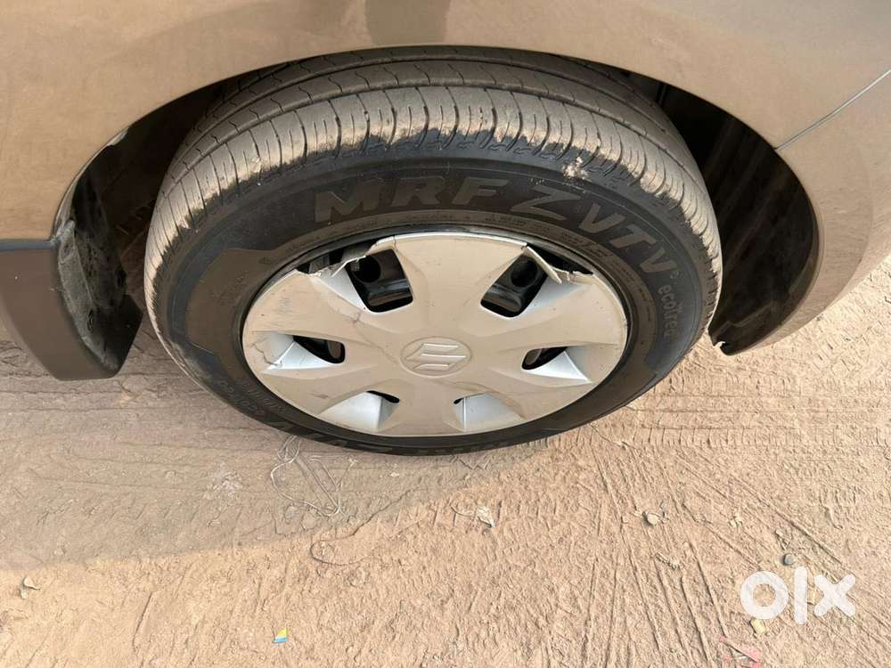 Maruti Suzuki Wagon R Vxi Mt 1.0l, 2023, Petrol