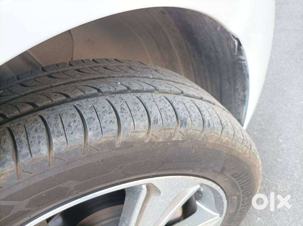 Hyundai Verna 1.6 Sx Crdi, 2019, Diesel