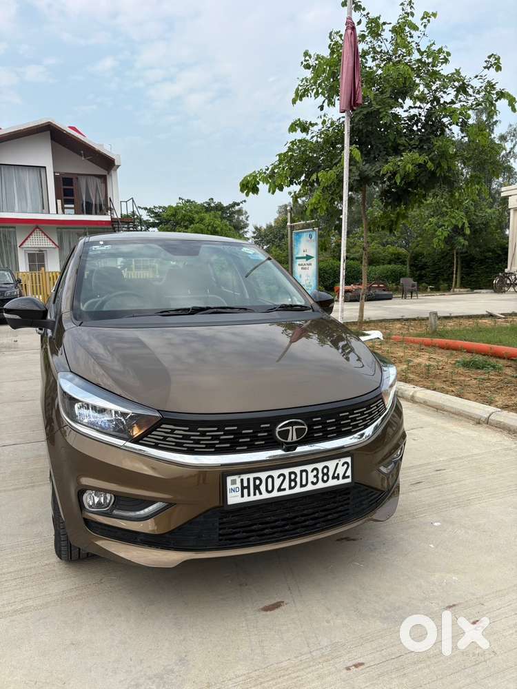 Tata Tigor Xz 2026