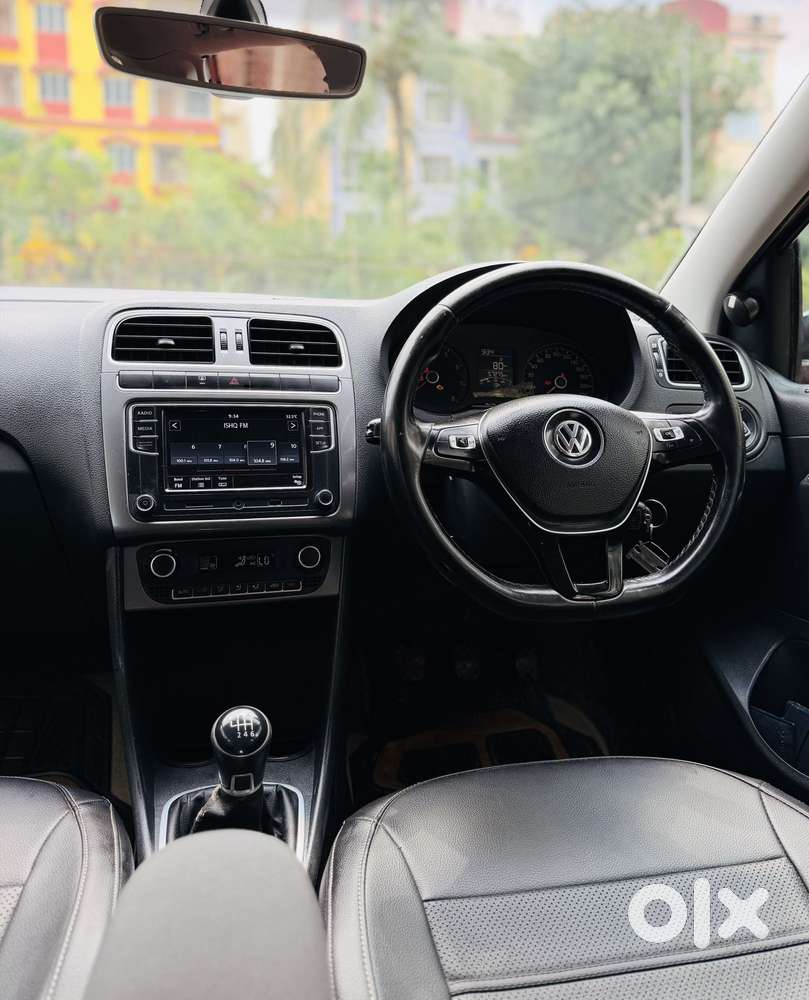 Volkswagen Polo 1.0 Highline Plus Tsi, 2020, Petrol