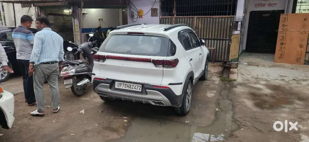 Kia Sonet 2022 Manual