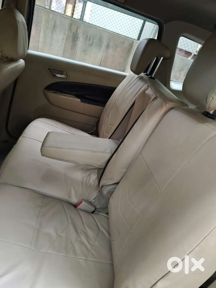 Maruti Suzuki Ertiga 1.4 Vxi Cng Limited Edition, 2018, Cng & Hybrid..