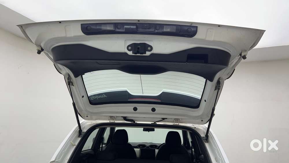 Nissan Magnite 1.0 Xe, 2023, Petrol