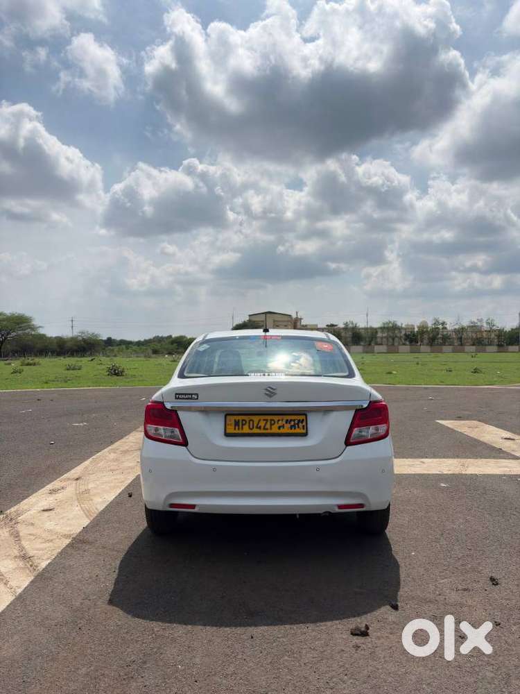 Maruti Suzuki Dzire 1.2 Tour S Cng, 2024, Cng & Hybrids