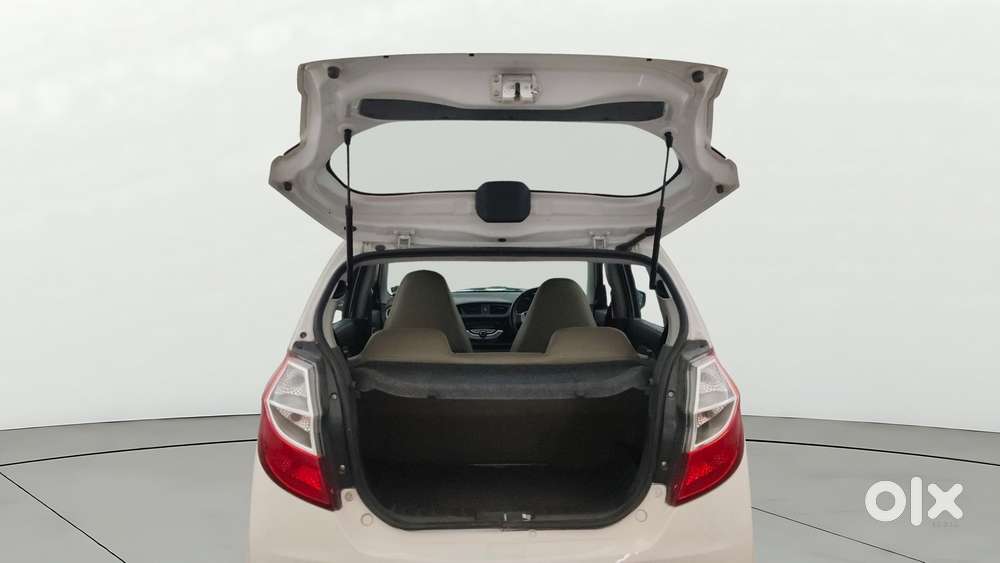 Maruti Suzuki Alto K10 Vxi Amt, 2019, Petrol