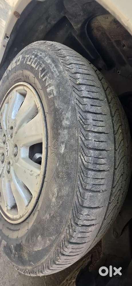 Toyota Innova 2010 Diesel Well Maintained