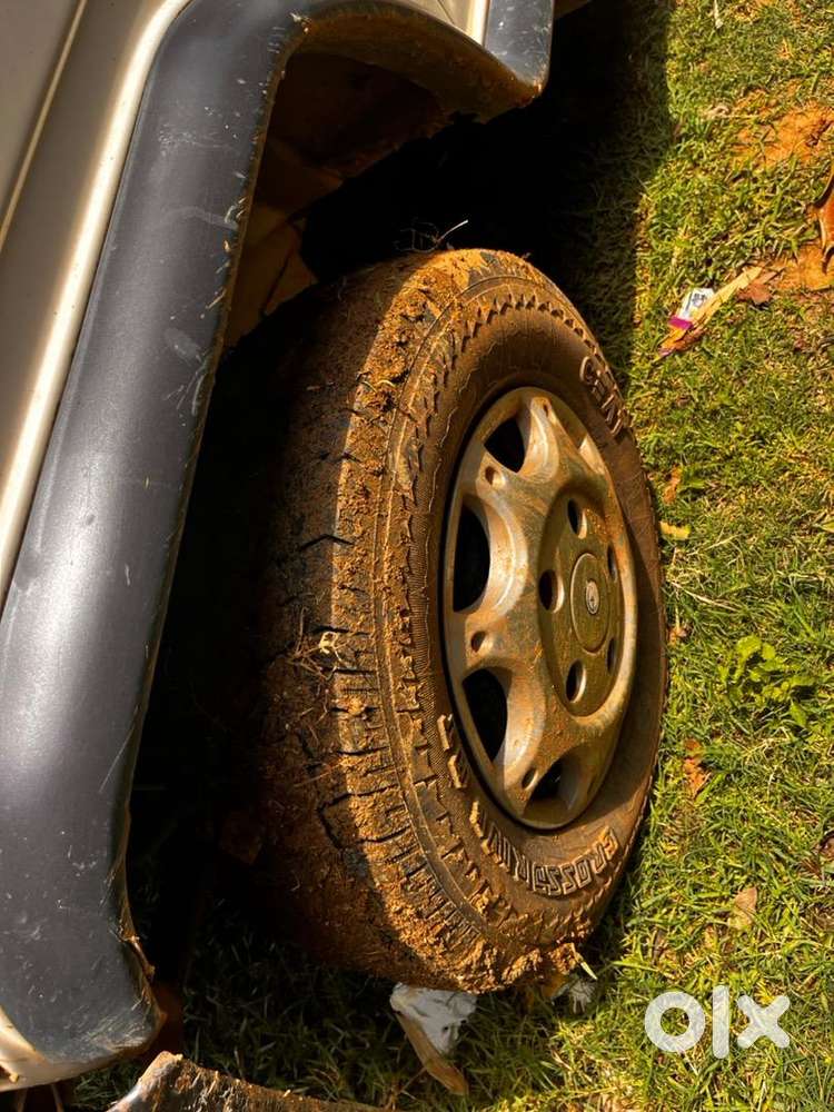 Mahindra Bolero 2017 Diesel Well Maintained